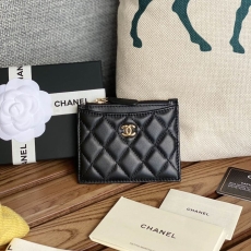 Chanel Wallet Purse